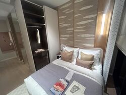The Grange (D10), Condominium #629595931